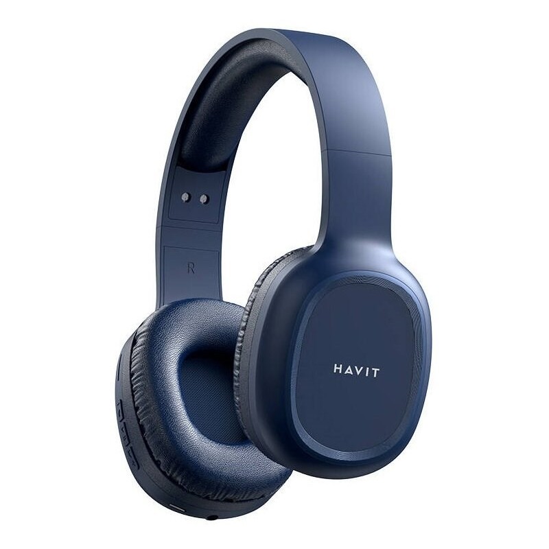 Havit H2590BT Pro wireless headphones