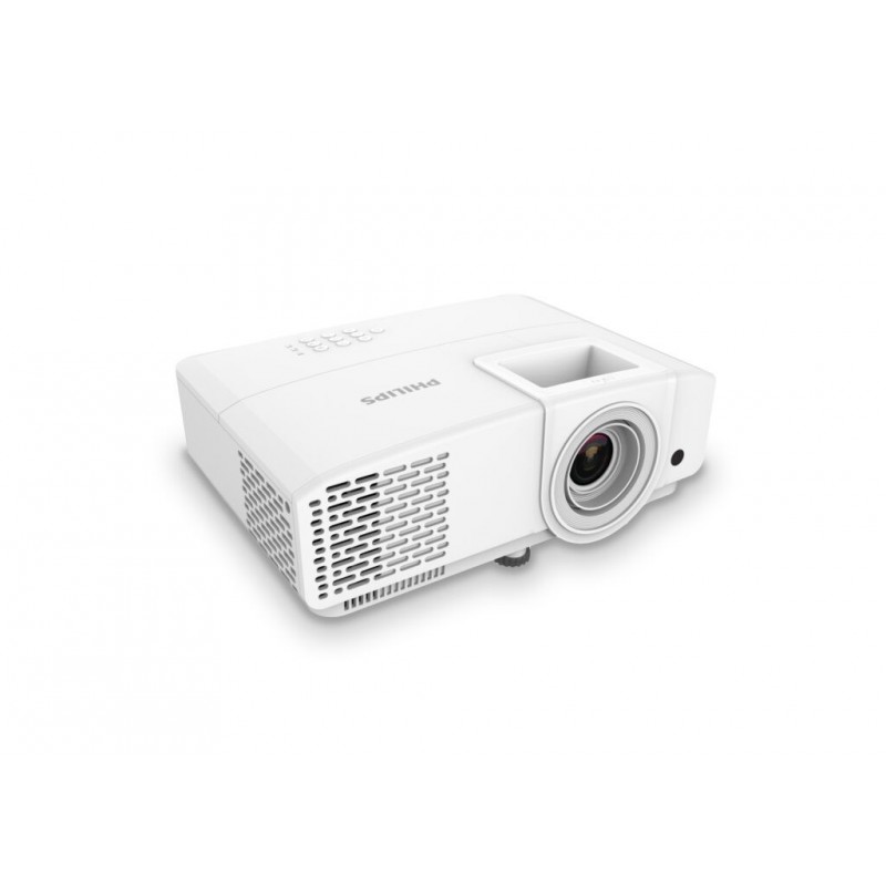 Philips ProPix 850 Full HD (1920x1080) 4000 ANSI lumens White