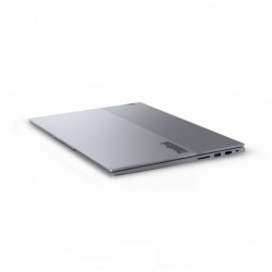 Lenovo ThinkBook 16 Intel Core Ultra 5 125U Laptop 40.6 cm (16") WUXGA 8 GB LPDDR5-SDRAM 512 GB SSD Wi-Fi 6E (802.11ax)