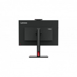 Lenovo ThinkVision T27hv-30 LED display 68.6 cm (27") 2560 x 1440 pixels Quad HD Black