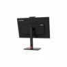 Lenovo ThinkVision T27hv-30 LED display 68.6 cm (27") 2560 x 1440 pixels Quad HD Black