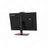 Lenovo ThinkVision T27hv-30 LED display 68.6 cm (27") 2560 x 1440 pixels Quad HD Black