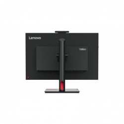 Lenovo ThinkVision T27hv-30 LED display 68.6 cm (27") 2560 x 1440 pixels Quad HD Black