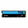 Lexar M.2 NVMe SSD NM710 2000 GB SSD form factor M.2 2280 Solid-state drive interface PCIe Gen4x4 Read speed