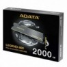 Adata Dysk SSD LEGEND 860 2TB PCIe 4x4 6000/5000 MB/s M.2