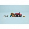 LEGO CITY 60461 Tractor with Trailer