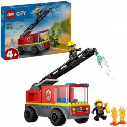 LEGO CITY 60463