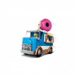 LEGO CITY 60452 Doughnut Truck