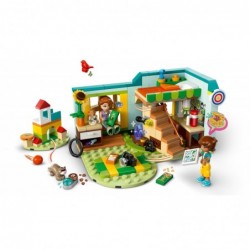 LEGO FRIENDS 42646 Autumn's Room