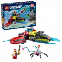 LEGO DREAMZZZ 71489...