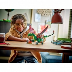 LEGO CREATOR 3 IN 1 31161 Medieval Dragon