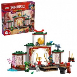 LEGO NINJAGO 71831 Ninja...