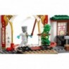 LEGO NINJAGO 71831 Ninja Spinjitzu Temple