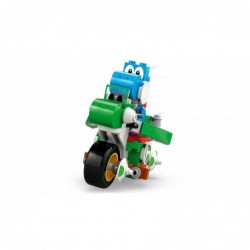LEGO SUPER MARIO 72031 Mario Kart - Yoshi Bike