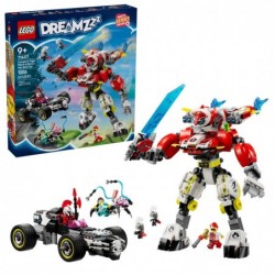 LEGO DREAMZZZ 71497...