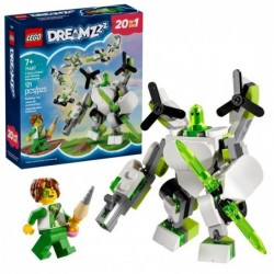 LEGO DREAMZZZ 71487 Z-Blob...