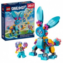 LEGO DREAMZZZ 71488...