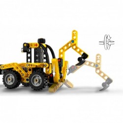 LEGO TECHNIC 42197