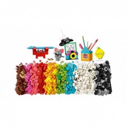 LEGO CLASSIC 11042 Creative Happy Box