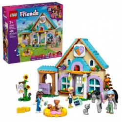 LEGO FRIENDS 42651 Horse...