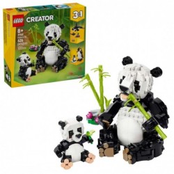 LEGO CREATOR 3 IN 1 31165...