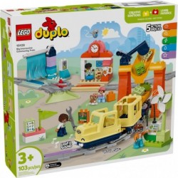 LEGO DUPLO 10428 Big...