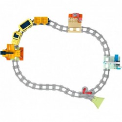 LEGO DUPLO 10428 Big Interactive Community Train