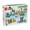 LEGO DUPLO 10446 3in1 Wild Animals Families