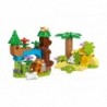 LEGO DUPLO 10446 3in1 Wild Animals Families