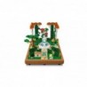 LEGO ICONS 10359 Fountain Garden