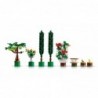 LEGO ICONS 10359 Fountain Garden