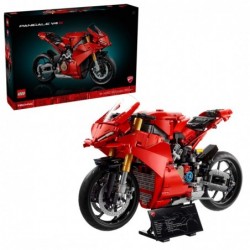 LEGO TECHNIC 42202 Ducati...