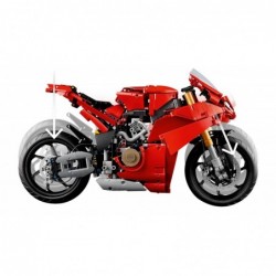 LEGO TECHNIC 42202 Ducati Panigale V4 S Motorcycle