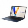 ASUS VivoBook 15 X1504VA-BQ1039 i5-1335U 15,6"FHD 250nits AG IPS-Level 16GB DDR4 SSD512GB Intel UHD Graphics NoOS