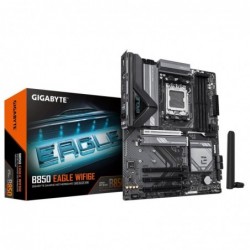 Mainboard GIGABYTE AMD B850...