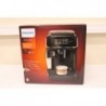 SALE OUT. Philips EP2331/10 Fully automatic Coffee maker, Black Philips Coffee maker EP2331/10 Pump pressure 15