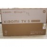 Xiaomi TV S Mini LED 2025 55 Smart TV Google TV UHD Black DAMAGED PACKAGING AS DEMO