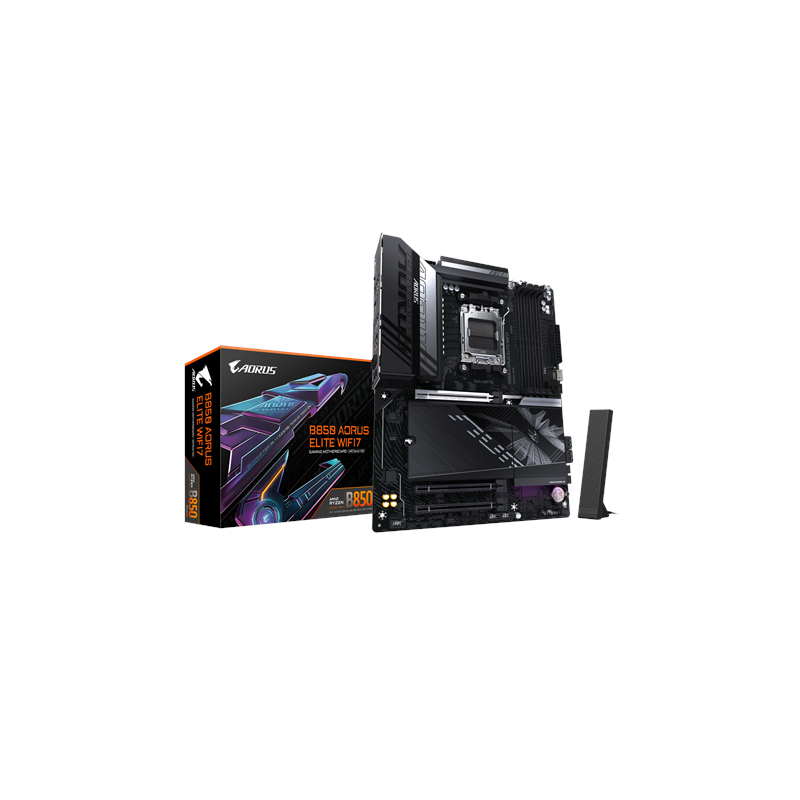 Gigabyte B850 A ELITE WF7