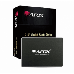 AFOX SSD 1000GB TLC 530 MB/S
