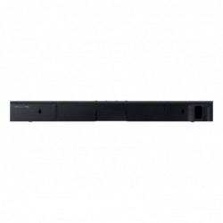 Samsung HW-C400/EN soundbar speaker Black 2.0 channels