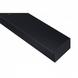 Samsung HW-C400/EN soundbar speaker Black 2.0 channels