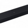 Samsung HW-C400/EN soundbar speaker Black 2.0 channels