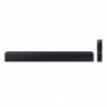 Samsung HW-C400/EN soundbar speaker Black 2.0 channels