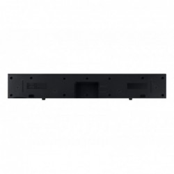 Samsung HW-C400/EN soundbar speaker Black 2.0 channels