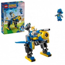 LEGO SONIC77002