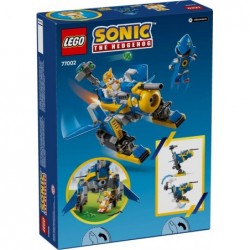 LEGO SONIC77002