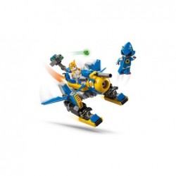 LEGO SONIC77002