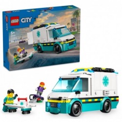 LEGO CITY 60451