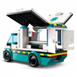 LEGO CITY 60451