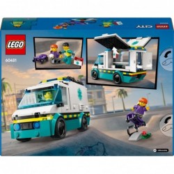 LEGO CITY 60451